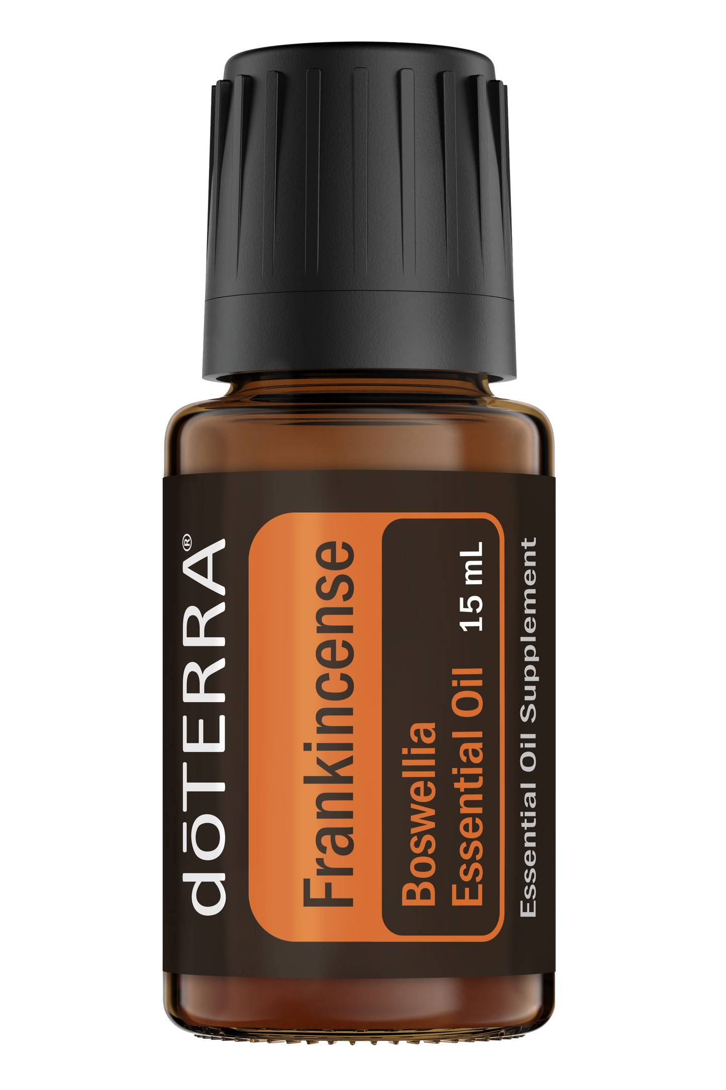 DoTERRA Frankincense Essential Oil